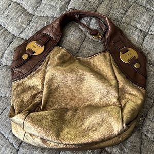 Fossil Fifty Four shoulder bag
